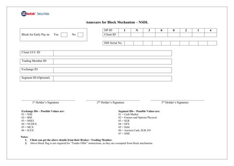 annexure-for-block-mechanism-nsdl-ksl-in