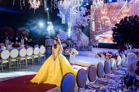 HOME - altermoderneevents | Debut party, Beauty and the beast theme ...