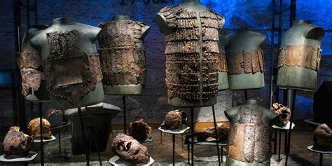 The Swedish History Museum makes largest Viking Age collection globally ...