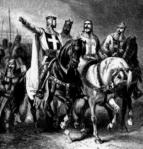 Sieges (7) The Crusades, American Forts, Bibliography