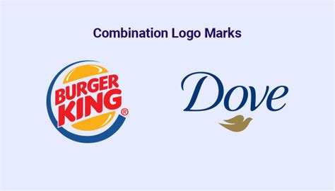 Get Inspired For Your Next Design With These 7 Types of Logos