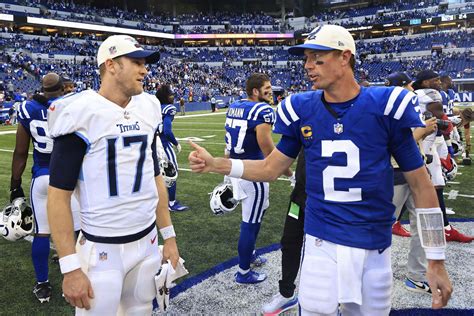 How to watch Colts vs. Titans tonight: Time, channel & schedule