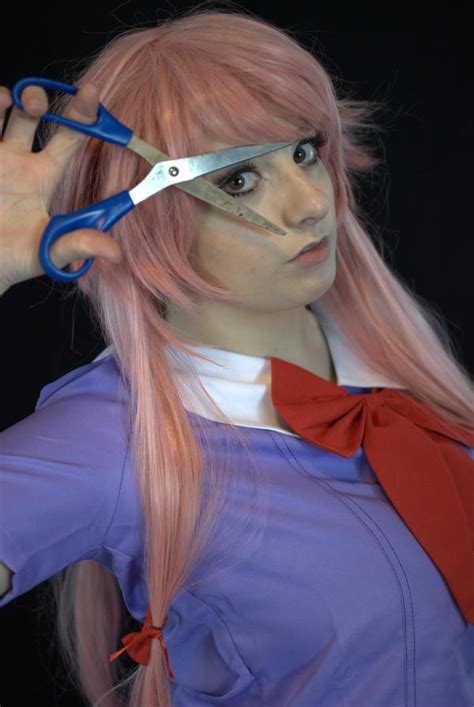 Yuno Cosplay by AlexZandraLeigh on DeviantArt