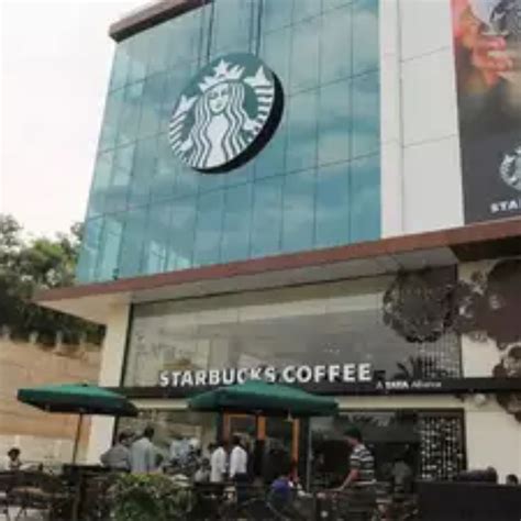 It took ten years! Tata Starbucks sells more than Rs 1,000 crore in a ...