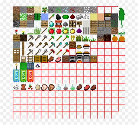 Bloxed-minecraft Texture Pack - Minecraft Original Texture Pack Png ...