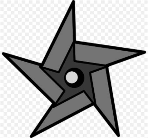 Shuriken Ninja Drawing Clip Art, PNG, 800x763px, Shuriken, Black And ...