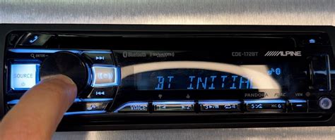 How to Connect to Alpine Bluetooth: A Comprehensive Guide
