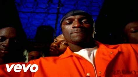 Akon - Locked Up [8D] [BEST VERSION] - YouTube