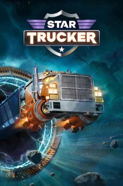 Star Trucker screenshots, images and pictures - Giant Bomb