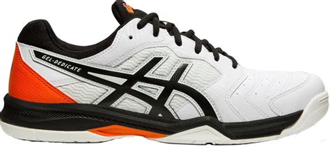 ASICS Men's Gel-Dedicate 6 Tennis Shoes - Walmart.com - Walmart.com