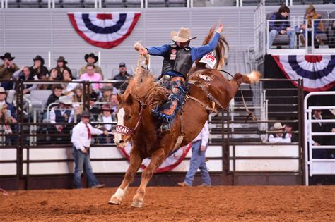 Fort Worth Stock Show & Rodeo | Directions, Dates, Hours & Maps