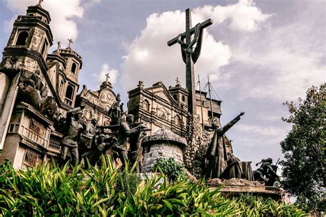 Cebu City Highlights with Simala Shrine Guided Day Tour