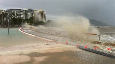 Cairns Flooding: A Major Issue in the Tropical City