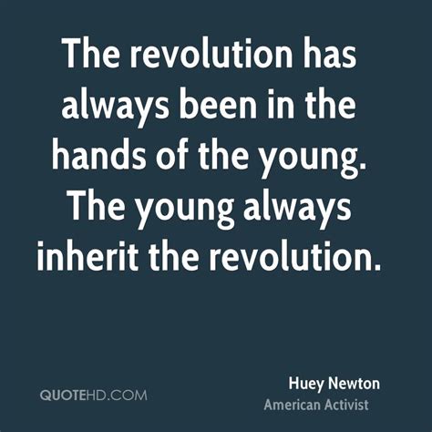 Huey Newton Quotes. QuotesGram