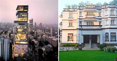 10 Most Expensive Houses In India That Could Represent The GDP Of Some ...