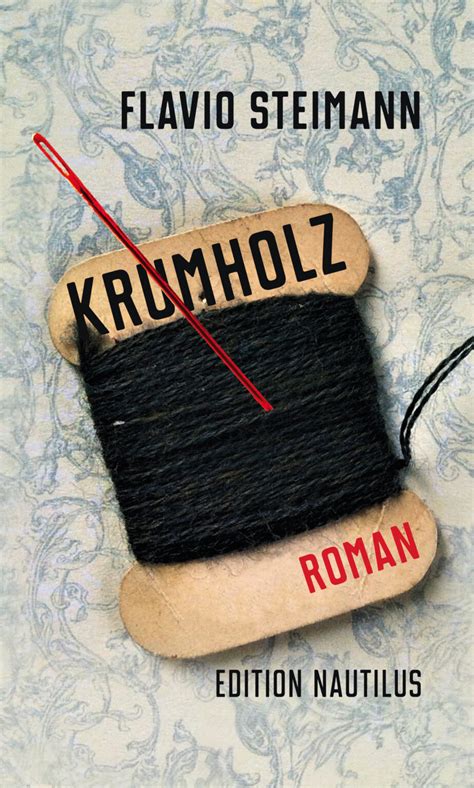 Krumholz – New Books in German