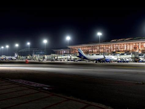 Hyderabad Airport embarks on major expansion