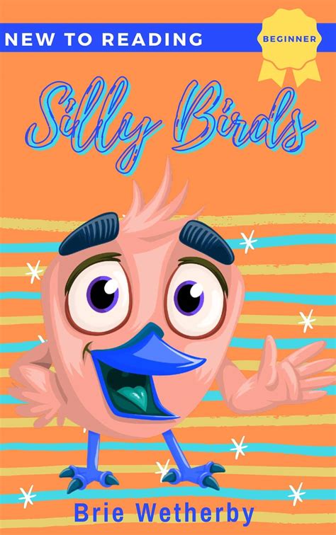 Silly Birds | New Book - Mommy Daughter Love