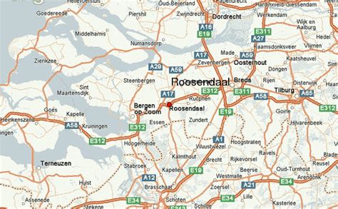 Roosendaal Stadsgids