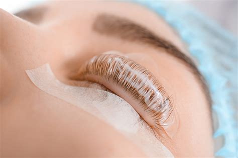 Lash Lift Course-VTCT Level 2 Eyelash Perming - Allen And Walden