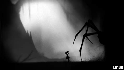 Limbo Nintendo Switch Review - Ani-Game News & Reviews