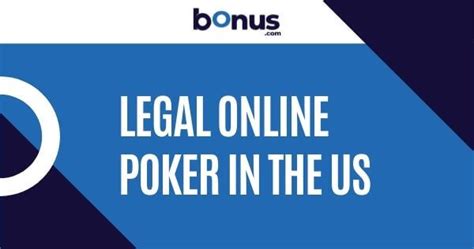 The Best Online Poker Bonuses in the US for 2024