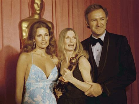 Oscar Photos From The 1970s - Business Insider