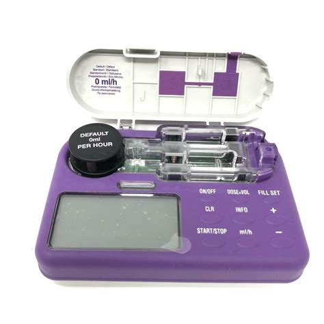 Nutricia Flocare Infinity Enteral Feeding Pump | in Kempston ...