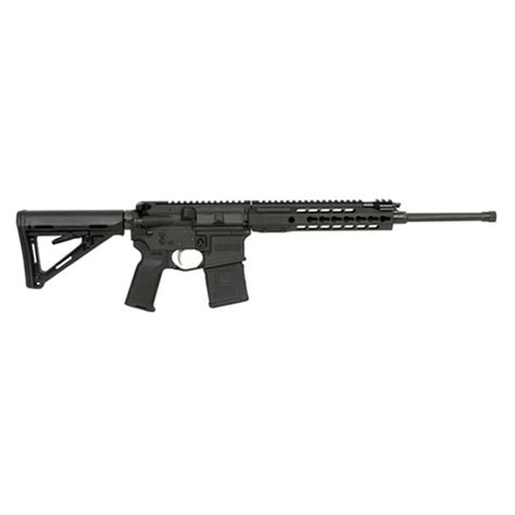 Barrett REC7 DMR Gen II, Semi-automatic, 5.56x45mm, 13594, 18" Barrel ...