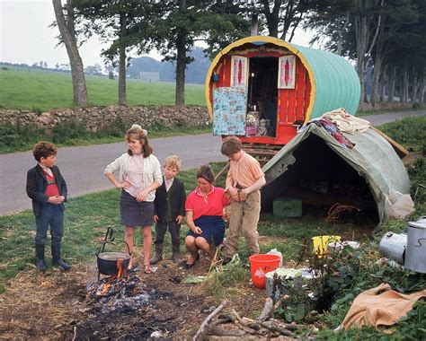 Irish Travellers | People, Traditions, & Language | Britannica