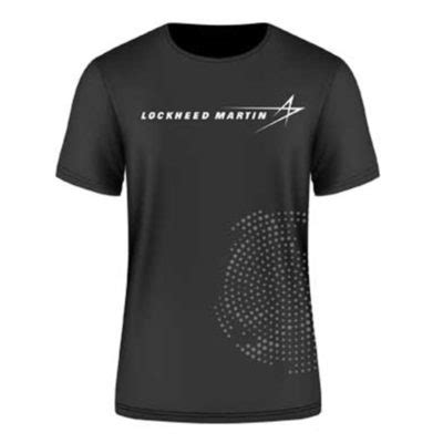 T-Shirts Archives - Lockheed Martin Company Store