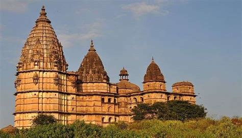 17 Temples In Madhya Pradesh To Witness Beauty & Charm In 2024!