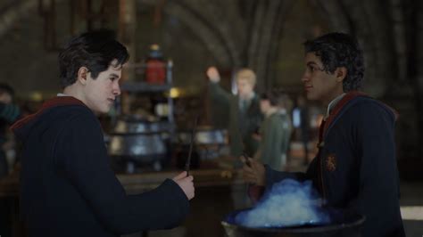 Hogwarts Legacy Timeline Explained: When Does the Game Take Place ...