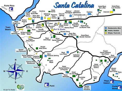 santa catalina panama - Buscar con Google | Santa catalina, Catalina ...