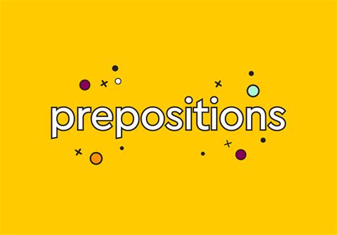 What Is A Preposition? | Thesaurus.com