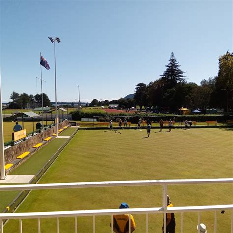 Tauranga Bowling Club - Tauranga - TheBestPlaces.co.nz