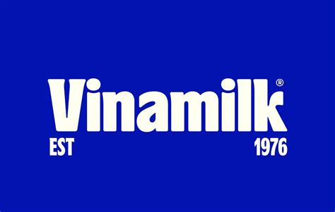 Logo Vinamilk 2023 - Vinamilk Est. 1976 | Trào lưu | Lục Lọi Meme ...