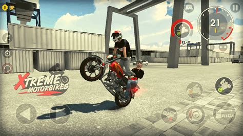 Xtreme Motorbikes: How to Play and How to Get Free Cash - Free Way Gaming