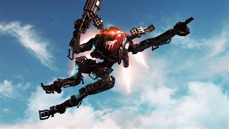 Titanfall 2 Skidrow Wallpaper,HD Games Wallpapers,4k Wallpapers,Images ...