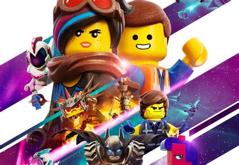 The LEGO Movie 3: A Franchise In Trouble | GIANT FREAKIN ROBOT