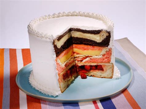 The 10 Best Piecaken Recipes to Make Magical Dessert at Home