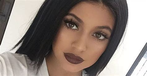 Does Kylie Jenner want to get a nose job? New claims surrounding the ...