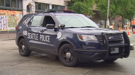 port of seattle police jobs - Janna Mattison