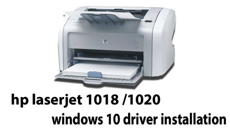 Rührgerät Nachlass Mellow hp 1018 printer driver for windows 10 64 bit ...