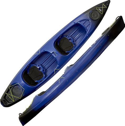 Field & Stream Blade Tandem Kayak | Kayaking, Kayak storage, Water ...