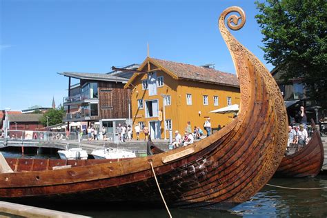 13 Great Viking Sites and Festivals in Norway - Where to Trace the ...