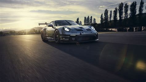 2021 Porsche 911 GT3 Cup Wallpapers | SuperCars.net