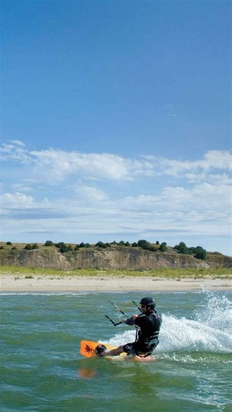 Camping Lake McConaughy Nebraska