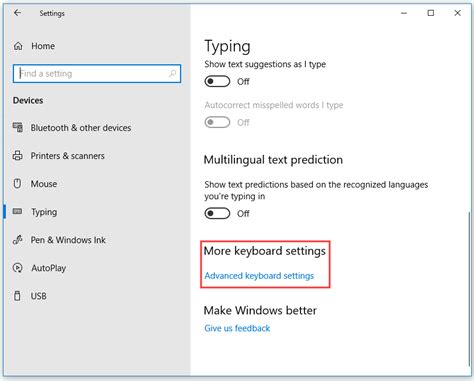 Reset keyboard mapping windows 10 - naaelegant