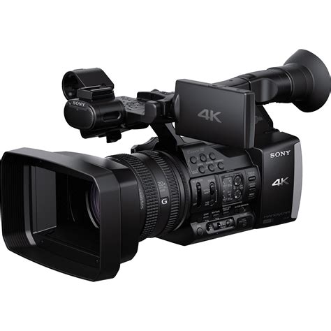 Sony HXR-NX80 4K Camcorder | ubicaciondepersonas.cdmx.gob.mx